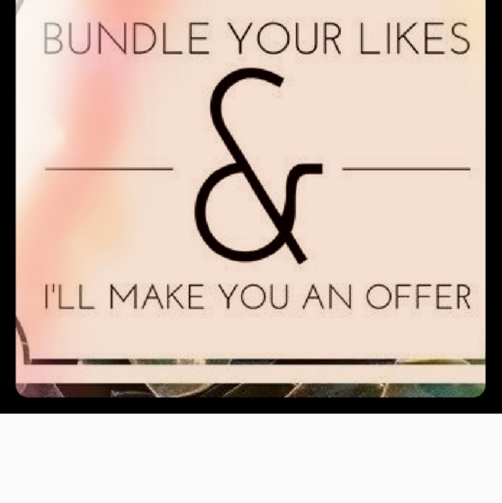 Offers